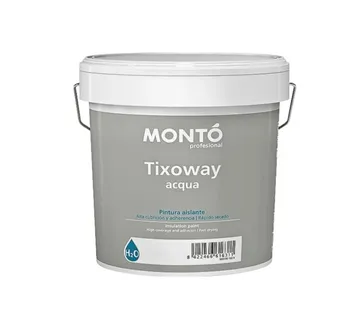 Monto Tixoway Antihumedad Acqua - Osijek