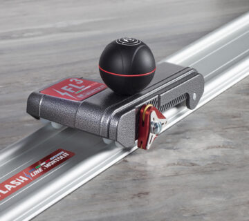 Montolit Flash Line 3 rezač velikih formata - 340cm - cover