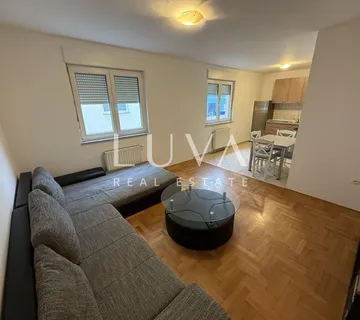 Zagreb, Malešnica, stan s dvije spavaće sobe na 1. katu, 60 m2 - cover