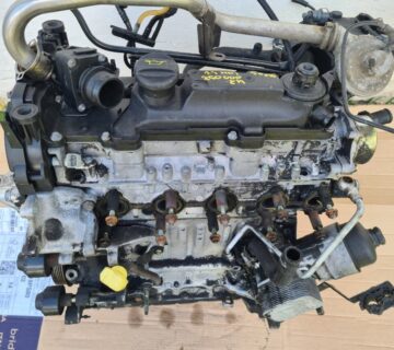 MOTOR 1.4 HDI TDCI 50kw - cover