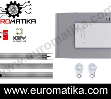 Motor za garažna vrata HALO 1200N – automatika garaže - Slavonski Brod