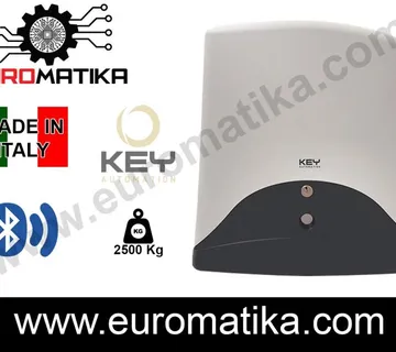 Motor za klizna vrata ogradu lesu portun kapiju aluminij SUN TURBO 200 - Križevci