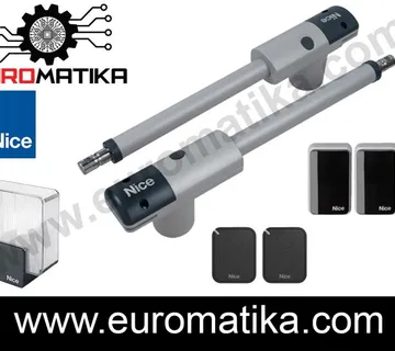 Motori za krilna vrata TOO 3024KCE - Pula