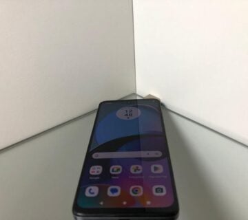 MOTOROLA MOTO G14, 4/128GB. R1, RATE! - cover