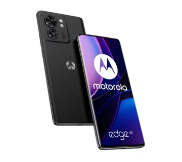 Motorola XT2303-2 Moto Edge 40 5G Dual Sim 8GB RAM 256GB %akcija% - cover