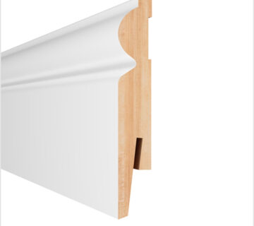 Lajsna paint it MP1101 2,42m - cover