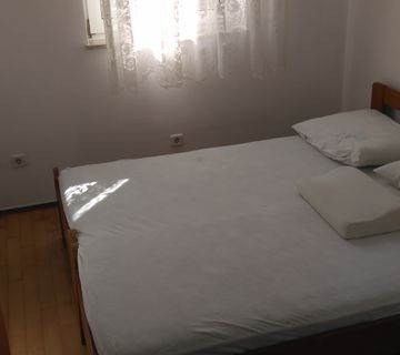Prodjem apartman na Krku - cover