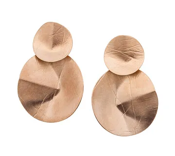 Sole naušnice - cover