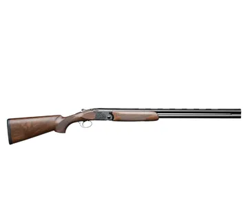 Beretta Ultraleggero - cover