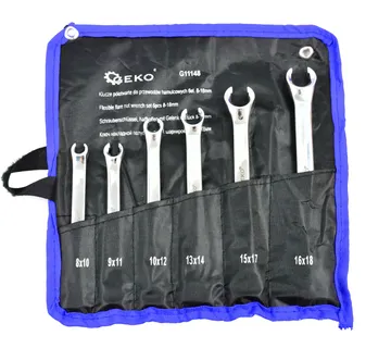 Ključevi za lajtunge (kočnice) 8-18mm CrV - NOVO!!! - cover