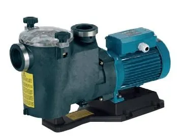 Centrifugalna cirkulacijska pumpa Calpeda MPCM 41 - Zagreb