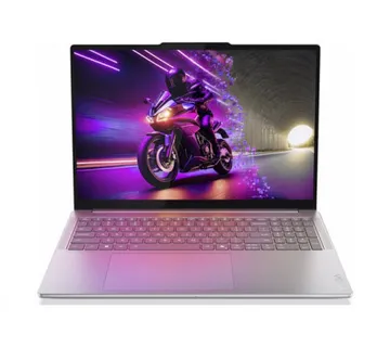 LENOVO Yoga Pro 9 16IAH10 U9 285H 16i - cover