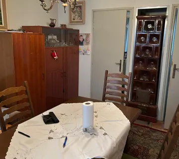 Prodaje se stan – Sisak, Podjarak – 47,5 m² - Mošćenica, Petrinja