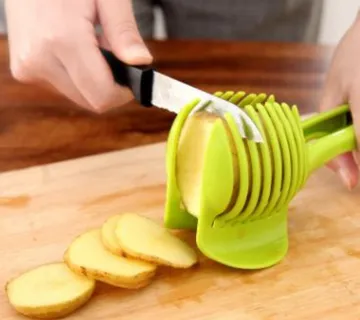 Rezač voća i povrća Šnitar - cover