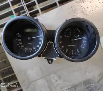 CHERVOLET KALOS KM SAT - cover