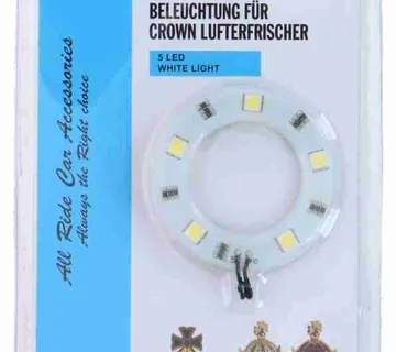 LED SVJETLA ZA KING MIRIS - cover
