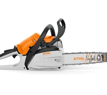STIHL Motorna pila MS 172 - cover