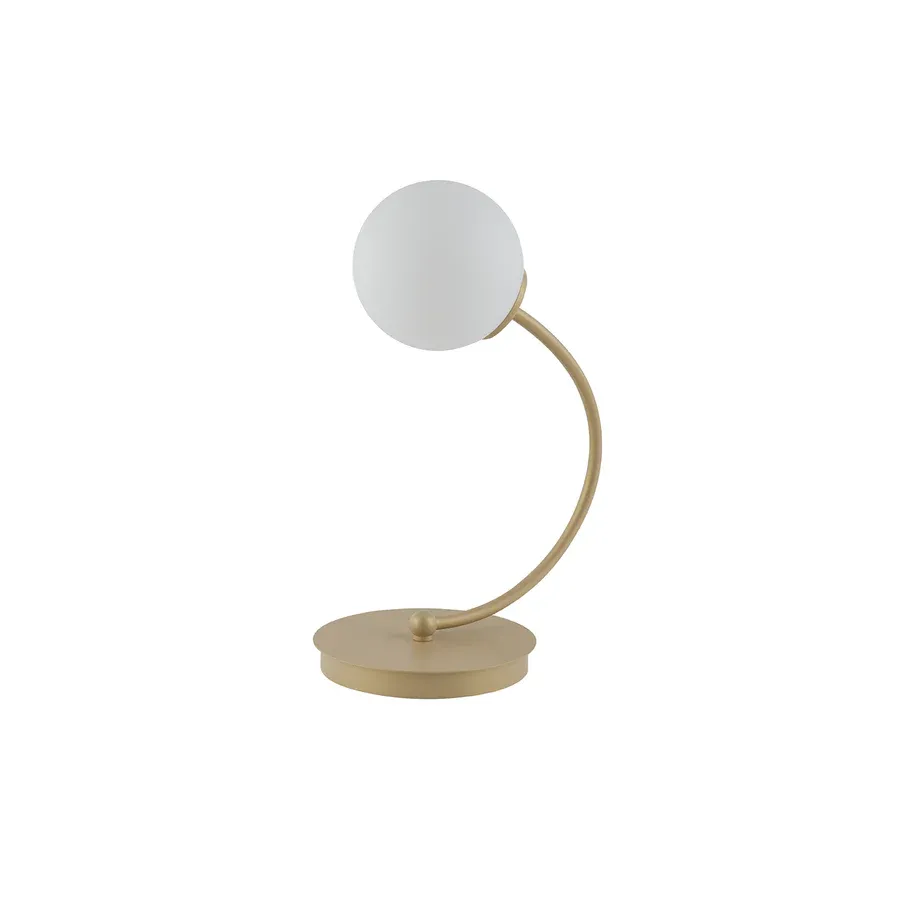 Stolna rasvjeta Velvet - cover