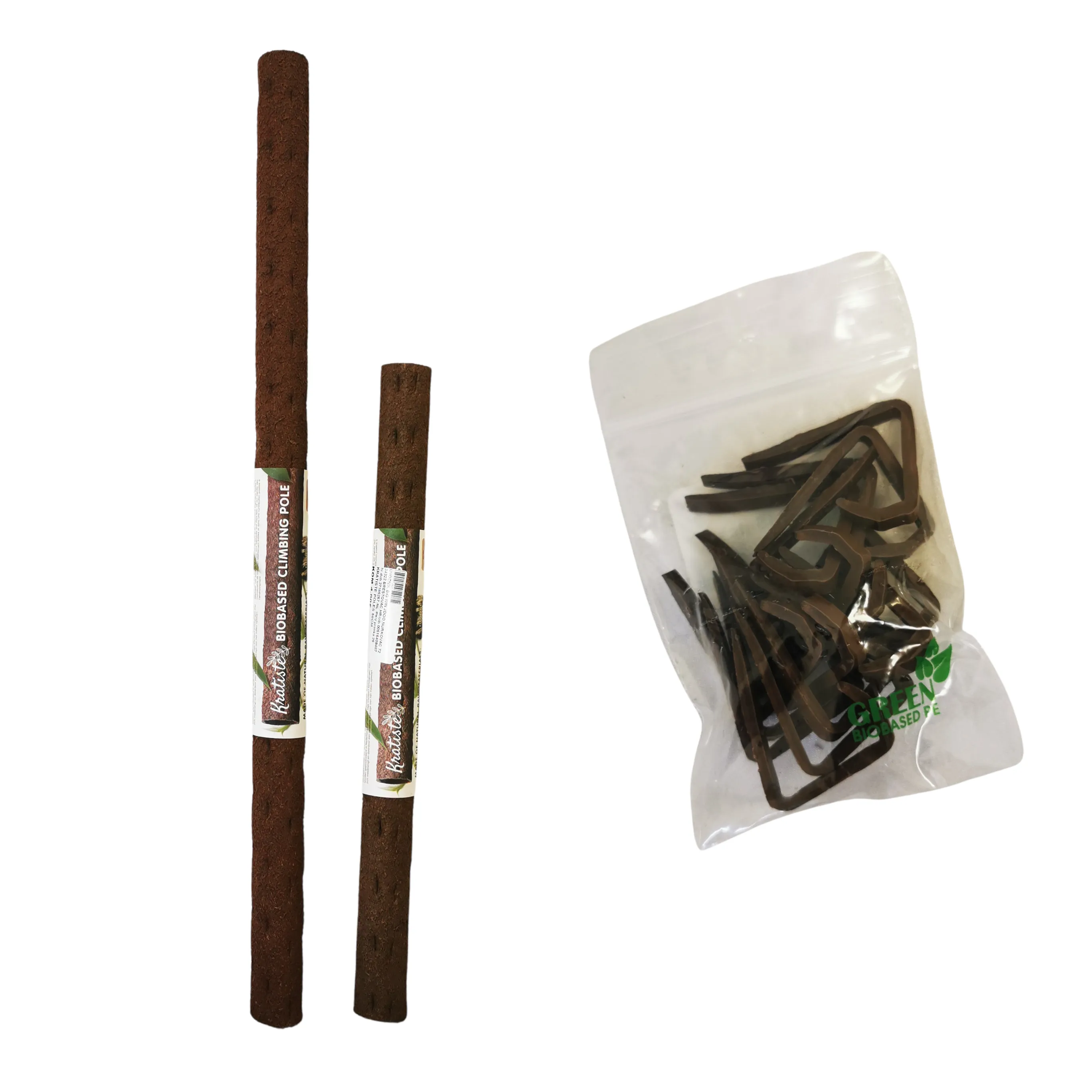 BIORAZGRADIVI ŠTAP ZA PENJANJE - cover