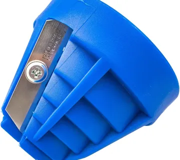 SAB šiljilo za cijev - cover