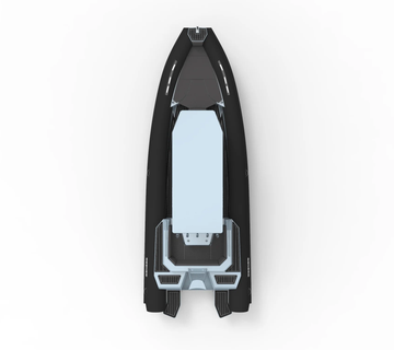 Desner Sport 800 - cover