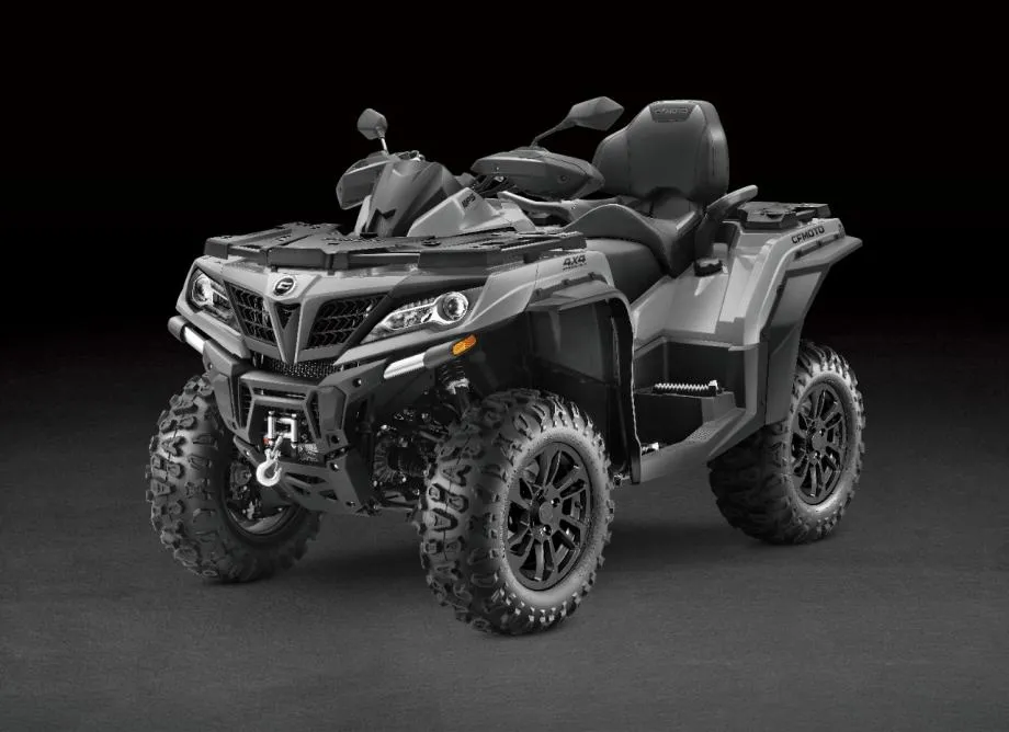 CFMoto CFORCE 850 XC, AKCIJA, NOVO, DOSTUPNO VIŠE BOJA, 2024 god. - cover