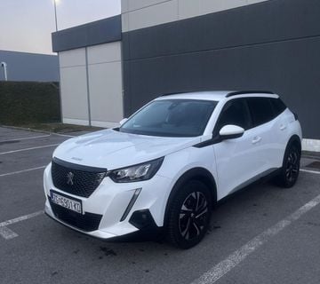 Prodajem Peugeot 2008 1,5 HDI Allure 2021. god. - cover
