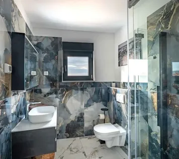 Apartmani Marina-Bayresort - Sukošan