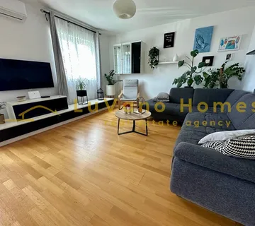 Viškovo, Marinići - Dvoetažni stan 3S+DB, 94 m2 - cover
