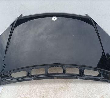 HAUBA PREDNJA MERCEDES A KLASA W 169 2004-2011 - cover