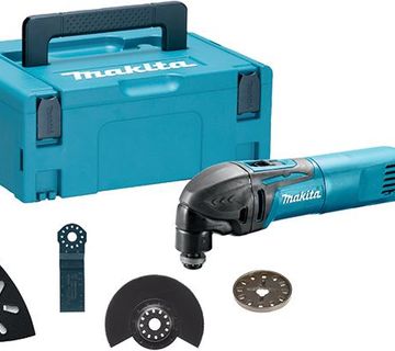 MULTIFUNKCIJSKI ALAT TM3000CX1J 320W MAKITA - cover