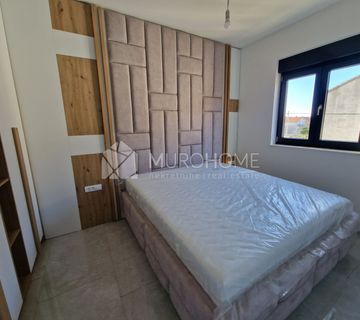 Lux stan u novogradnji ,Plovanija Zadar ,71m2 - cover