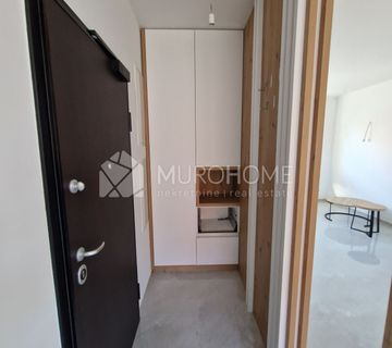 Top novogradnja , namješteno ! Plovanija , Zadar , 71 m2 - cover