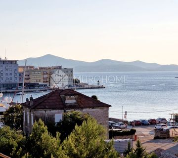 Trosoban stan sa pogledom - Maraska,Zadar - cover