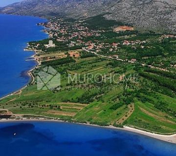 Građevinsko zemljište 780m2, Starigrad, Paklenica - cover