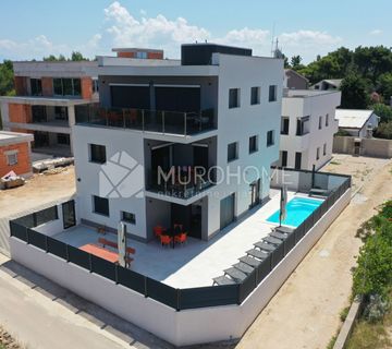 Apartmanska kuća , Vir ,350m2 - cover