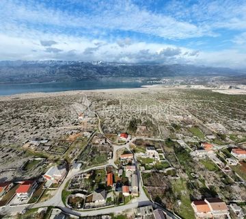 Građevinsko zemljište 4000 m2 , Ždrilo - cover