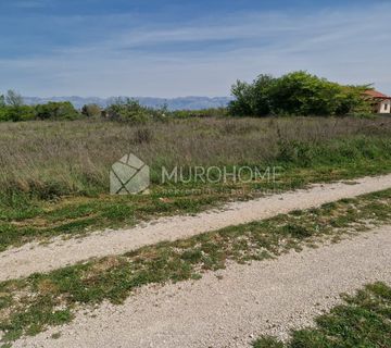 Građevinsko zemljište 300m od mora, Nin ,1500m2 - cover