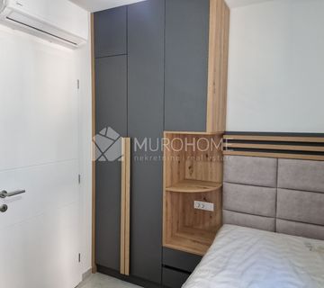 Top novogradnja , namješteno Plovanija , Zadar, 76 m2 - cover