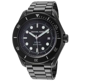 MUŠKI RUČNI SAT MICHAEL KORS MK9181 42mm / R1, RATE! - cover