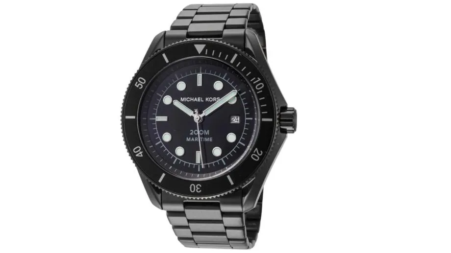 MUŠKI RUČNI SAT MICHAEL KORS MK9181 42mm / R1, RATE! - cover