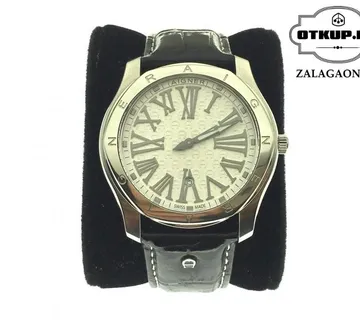 MUŠKI SAT AIGNER - 43mm / R1, RATE !! - cover