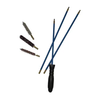 Pribor za čišćenje cijevi cal. 8 - cover