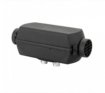 Autoterm grijač AIR 2D, 2kW - 12V - cover