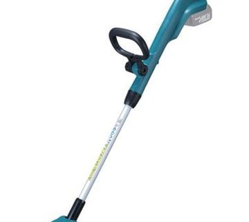 MAKITA AKU TRIMER DUR181Z (18V, LXT) - cover