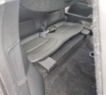NISSAN*QASHQAI+2*1.6 DCi*7 SJEDALA*TEKNA*BOSE*KOŽA*XENON*PANO*9500E - cover