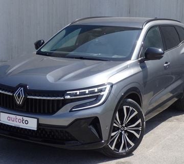 Renault Espace E-Tech full hybrid 200 Automatic, 38.800,00 € - cover