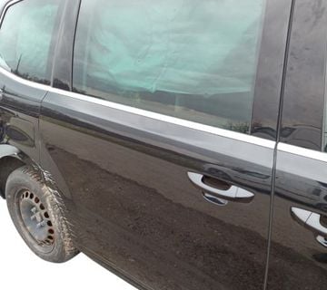 VW Sharan 7N 10-22 Seat Alhambra VRATA Stražnja Desna zadnja klizna  - cover