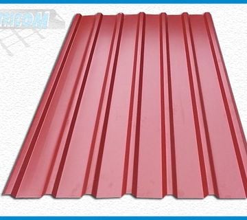 TRAPEZNI REBRASTI LIM T20 m2 / 8,00 EURA IZRADA PO MJERI - cover