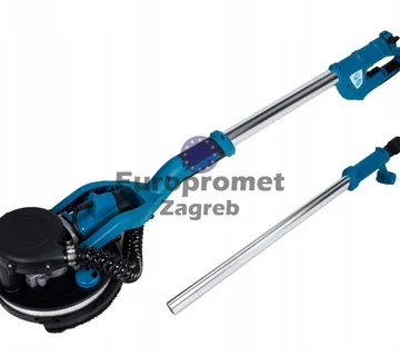 Brusilica za zidove žirafa- led rasvjeta- NOVO - - cover